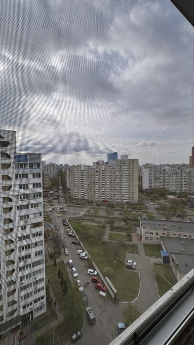 БЕЗ % Є Держпрограми ‼️ 1К Харківське шосе 56 продаж однокімнатної квартири Дарницький район програми єВідновлення держмолодьжитло постанови ваучери - View 5