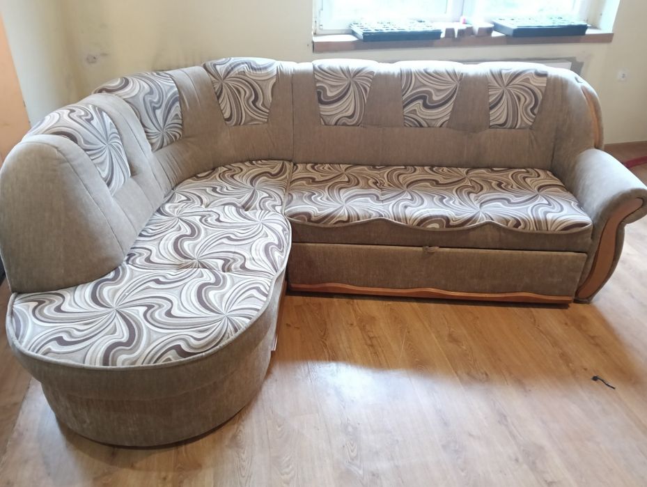 Rogówka z funkcją spania