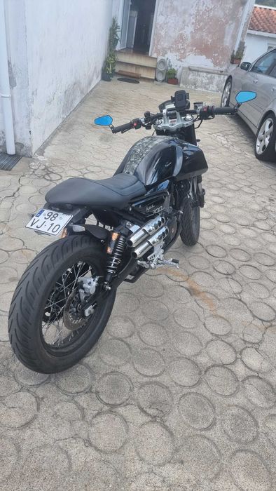 MOTA FB Mondial HPS 300 ano 2018