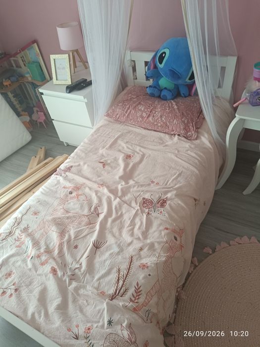Cama criança IKEA