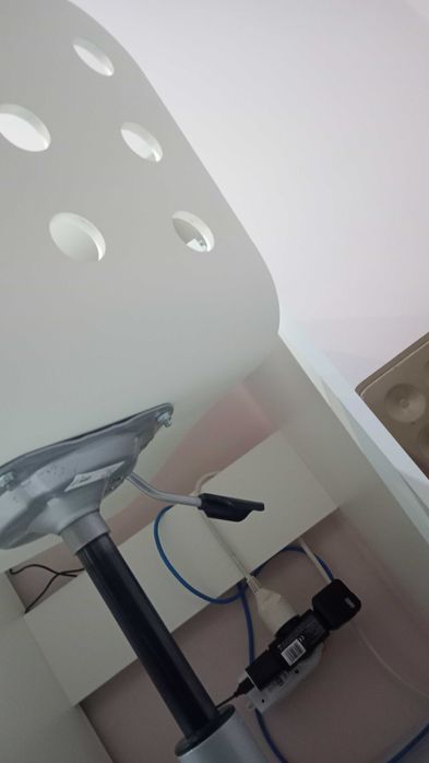 Krzesło komputerowe do biurka