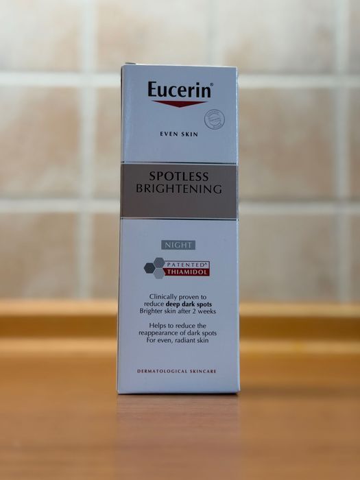 Eucerin Spotless Brightening (Нічний крем) для обличчя 50 мл