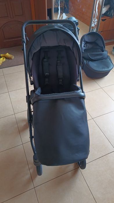Продам коляску Anex e/type.