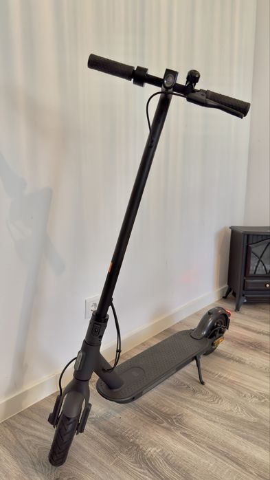 Xiaomi Electric Scooter PRO 2 - Perfeito estado e sem uso!