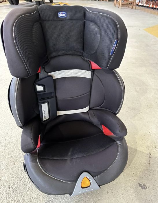 Cadeira auto Chicco Oasys 2.3 Evo