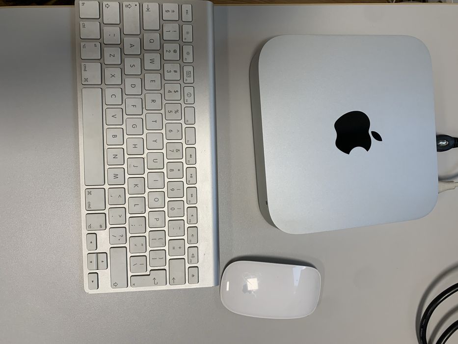 Mac Mini 5.1 macOS Monterey