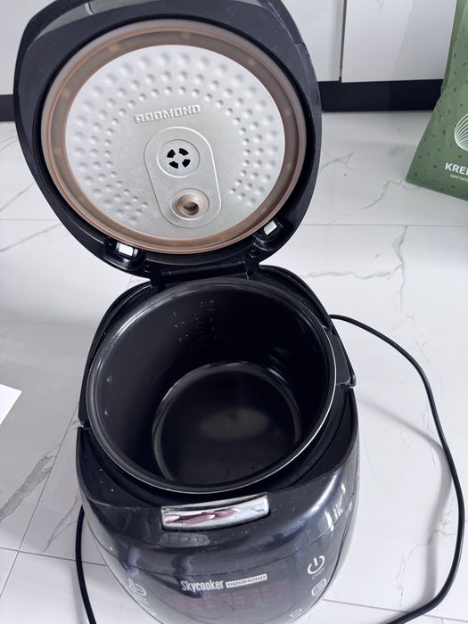 Мультиварка REDMOND SkyCooker RMC-M903S