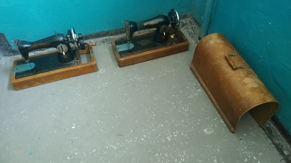 продам машинка швейная