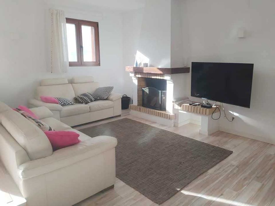 Casa de férias T3 Vila Nova de Milfontes 200 m da praia