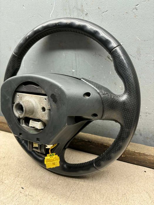 Kierownica Trójramienna  Z Multifunkcją Honda Accord VII