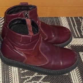 Ботинки  для дівчинки,  розмір 32