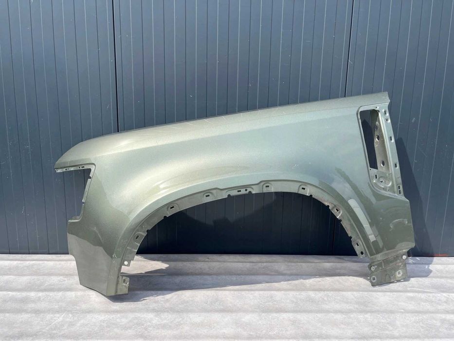 Land Rover Defender L663 Крило Крила передні ліве праве