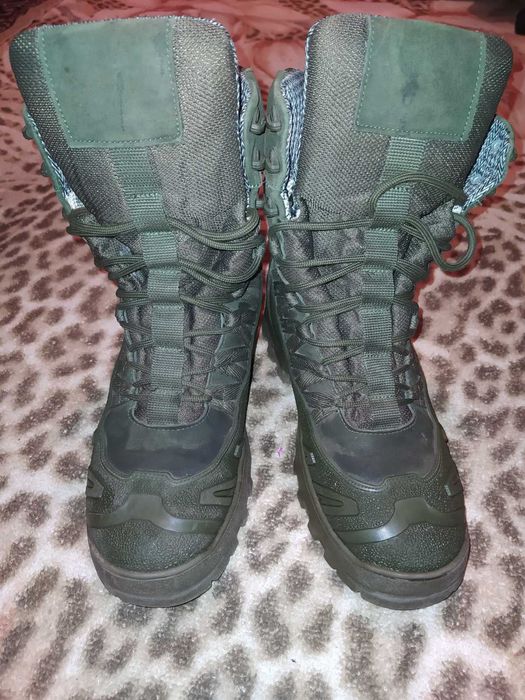 Розмір 41 розмір  берци