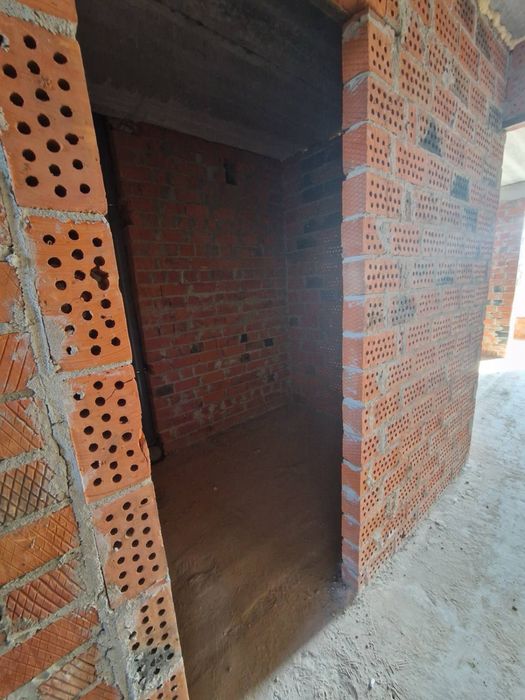 Продаж 1 кімнатної квартири в новобудові ЖК Green Village