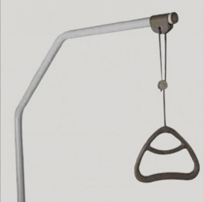 Pendural cama articulada invacare