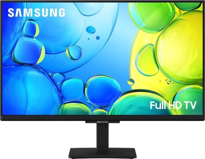 Телевізор Samsung UE24F6000FUXUA  Офіційна гарантія