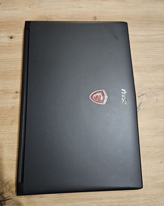 Laptop MSI GL62 6QD
