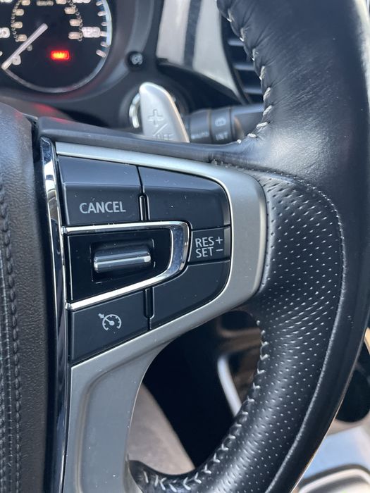 Mitsubishi Outlender PHEV, 2.0, без вложений!!!