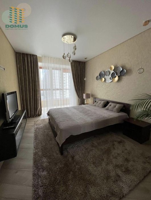 ‼️Продам 1 комн ЖК Акварель 2‼️ТАИРОВА‼️ДОРОГОЙ РЕМОНТ