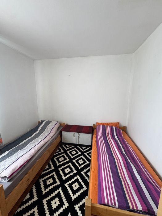 Wynajmę dom/mieszkania/pokoje dla pracowników