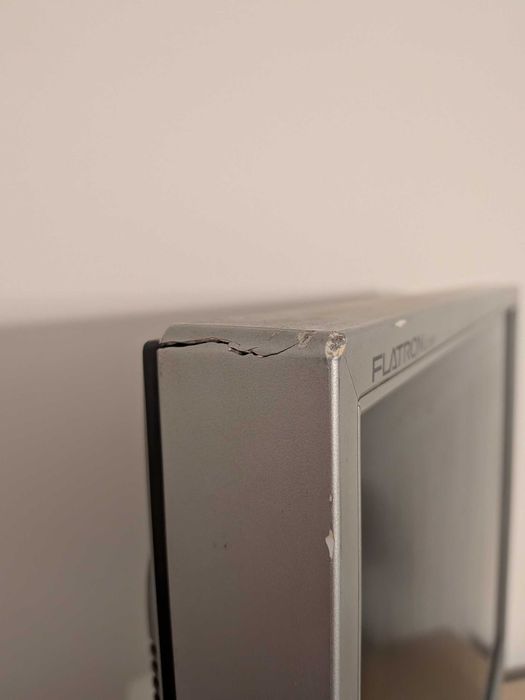 Monitor LG FLATRON L2010P