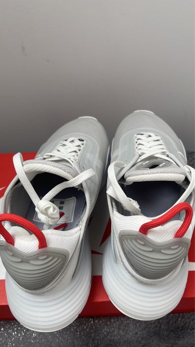 Nowe buty damskie NIKE AIR MAX 2090 rozm.37,5 - 100% oryginał