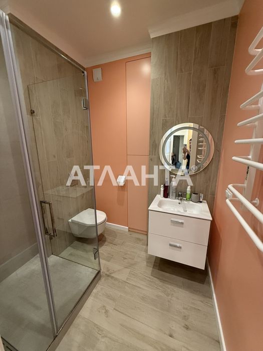 Предлагается к продаже 3 комнатная квартира на Фонтане в ЖК Лимнос !