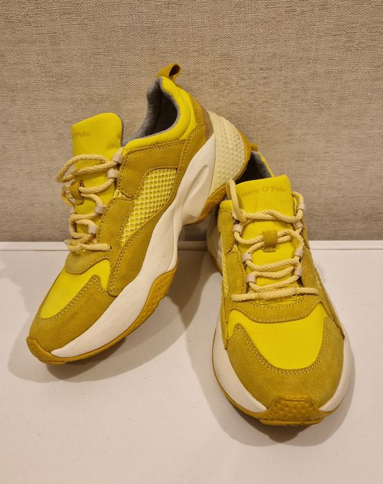 Marc O'Polo кросівки, 38 розмір