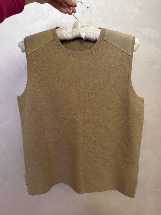 Жилет Ralph Lauren розмір М новий