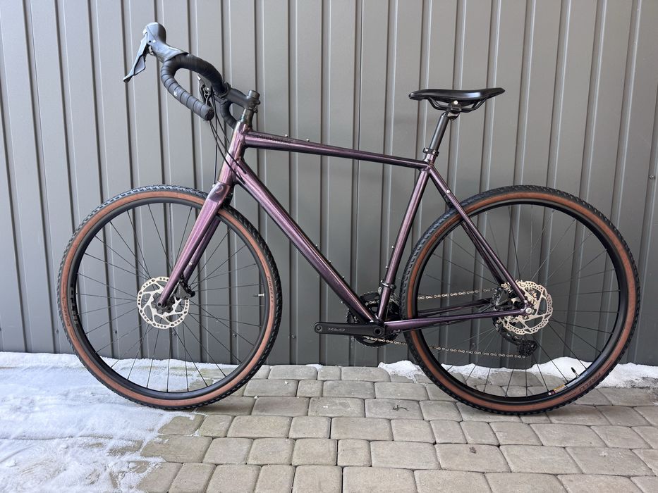 гравійний Велосипед Cannondale Topstone 2