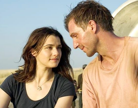 DVD The Constant Gardener