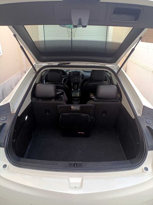 OPEL Ampera Plug-in