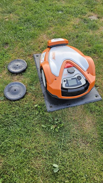 Stihl imow RMI 632