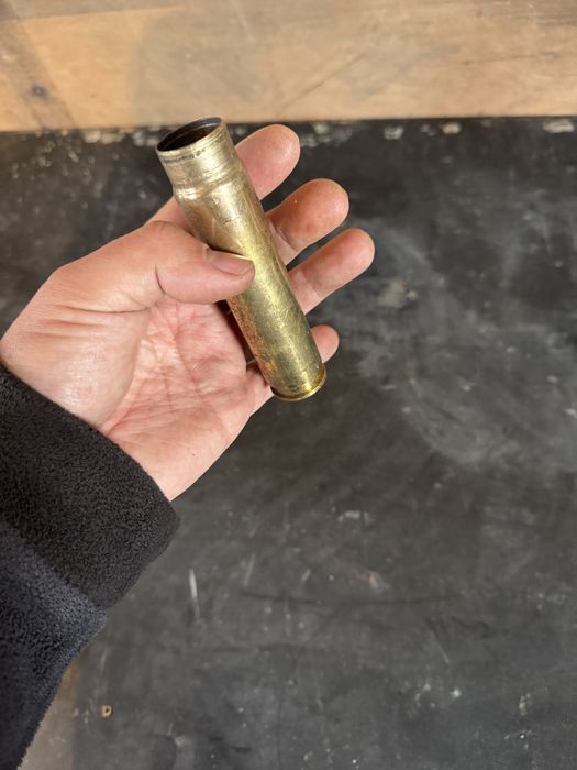 Łuski 115mm, 113mm, 108mm