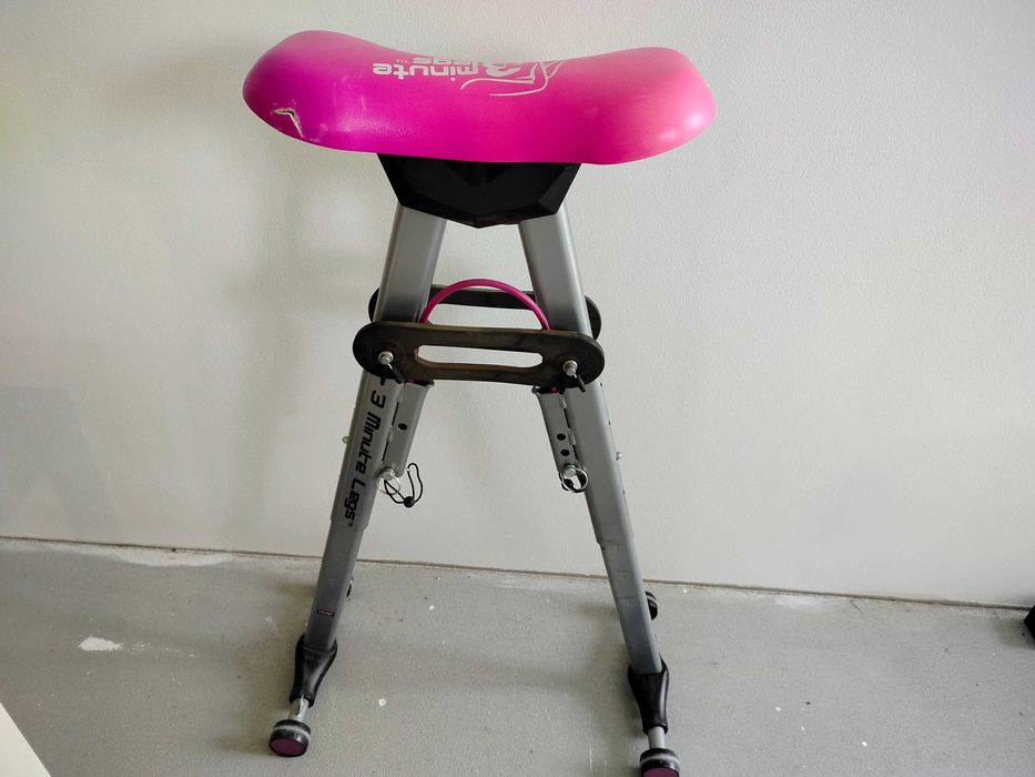 3 minute legs machine new arrivals