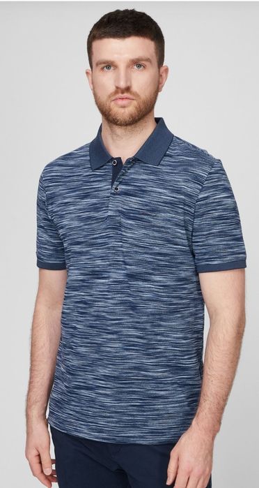 Футболка поло від Ostin