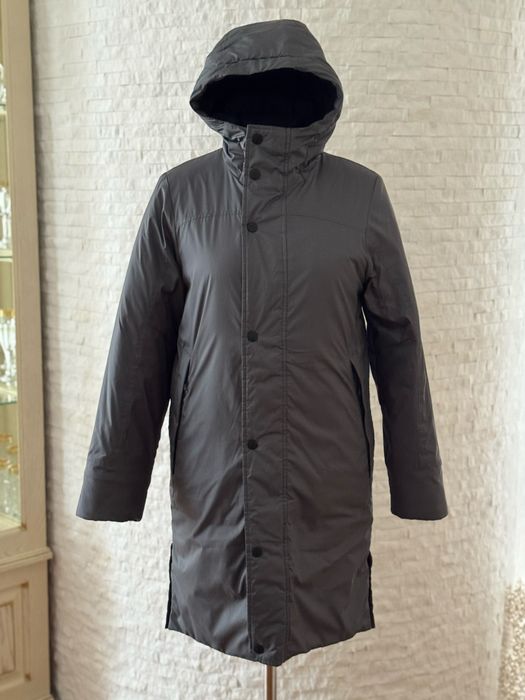 Зимове/спортивне чоловіче пальто Under Armour