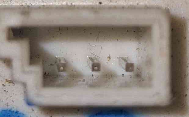 Módulo Eletrónico M0392005 - BMW 5