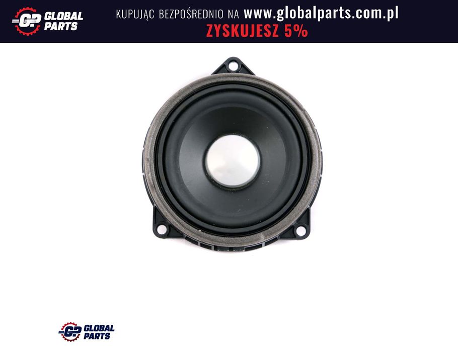 BMW F20 F21 F30 F80 M3 I01 Głośnik Drzwi Harman Kardon Hi-Fi Przód