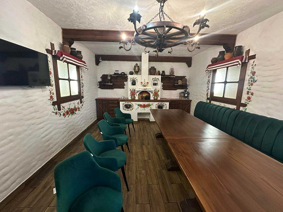 Продаж приміщення-ресторан, м. Жмеринка, вул. Чернишевського, 400 кв.м