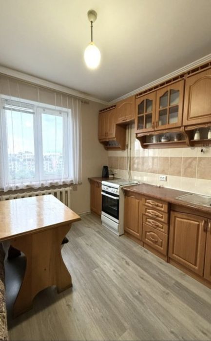 Сдам 1комнатную квартиру на Пр.Слобожанский