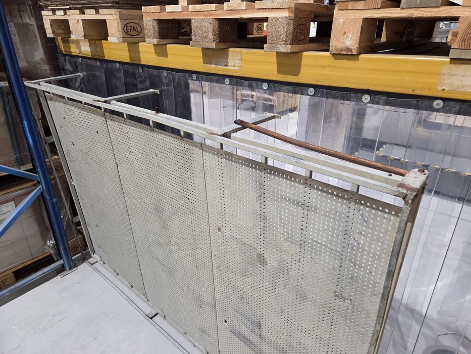 Grade land rover serie II/III