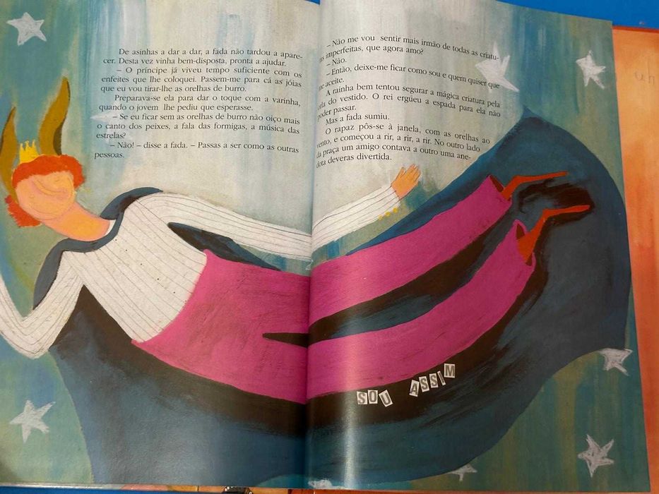 Contos para Rir, Luísa Ducla Soares