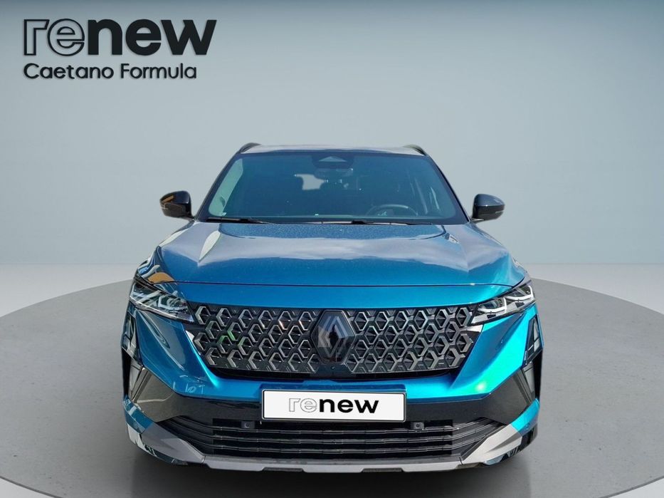 Renault Austral 1.3 Mild Hybrid Esprit Alpine Auto