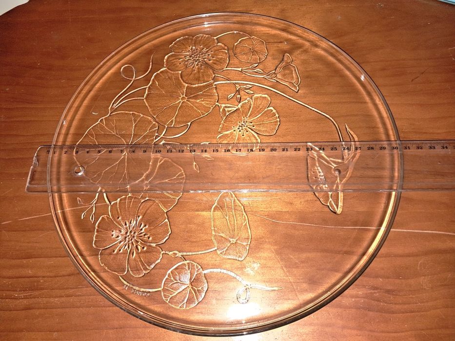 pratosm decorativo grandes