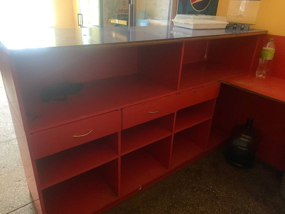 Продам - Барна стійка.