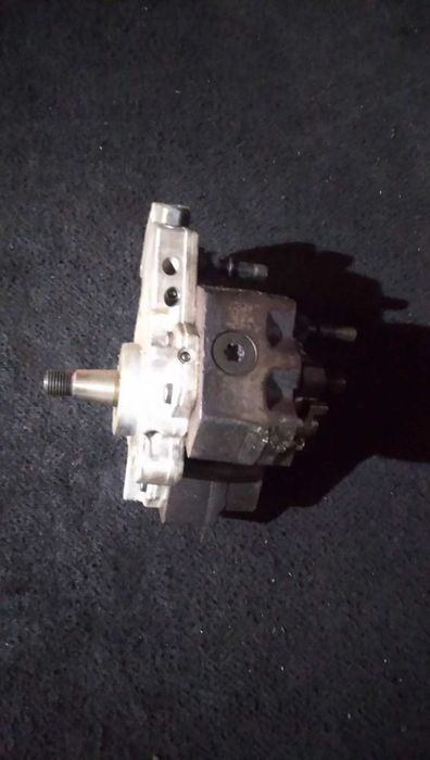 Bomba Injetora Renault Megane Ii (Bm0/1_, Cm0/1_)
