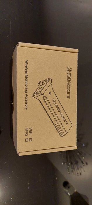 Growatt Shine WIFI