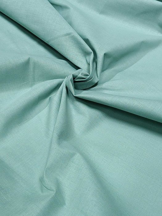 Błękitny Len kod1113 szerokość 140 cm