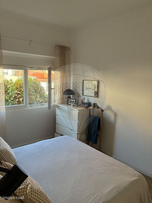 Apartamento T4 para venda